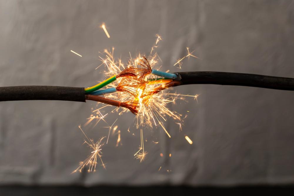 électricité