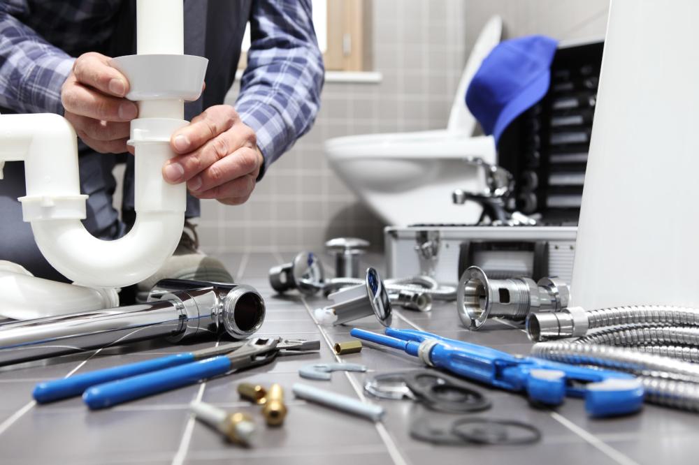 Rénovation chauffage à Châtellerault