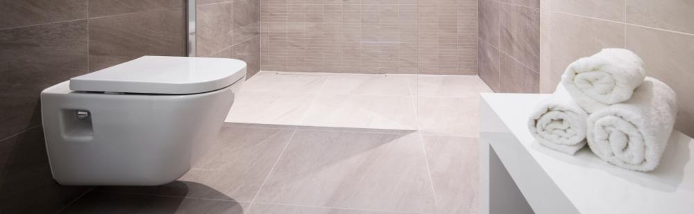 Installation salle de bain à Châtellerault